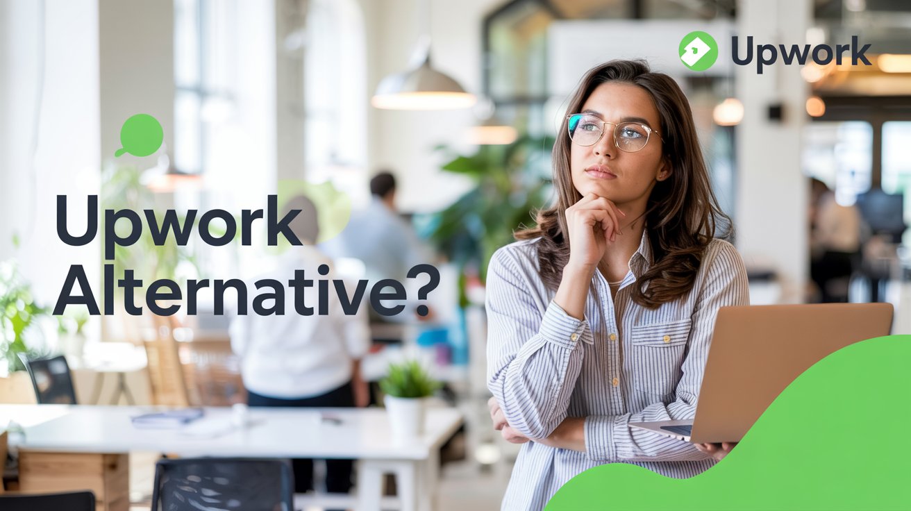 Upwork Alternative Blog Title Thumbnail