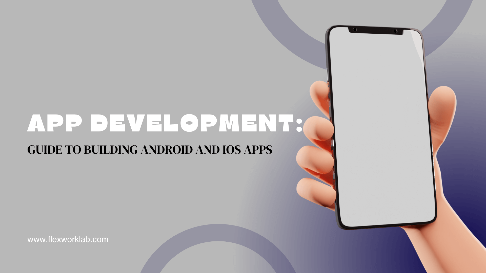 App development blog thumbnail