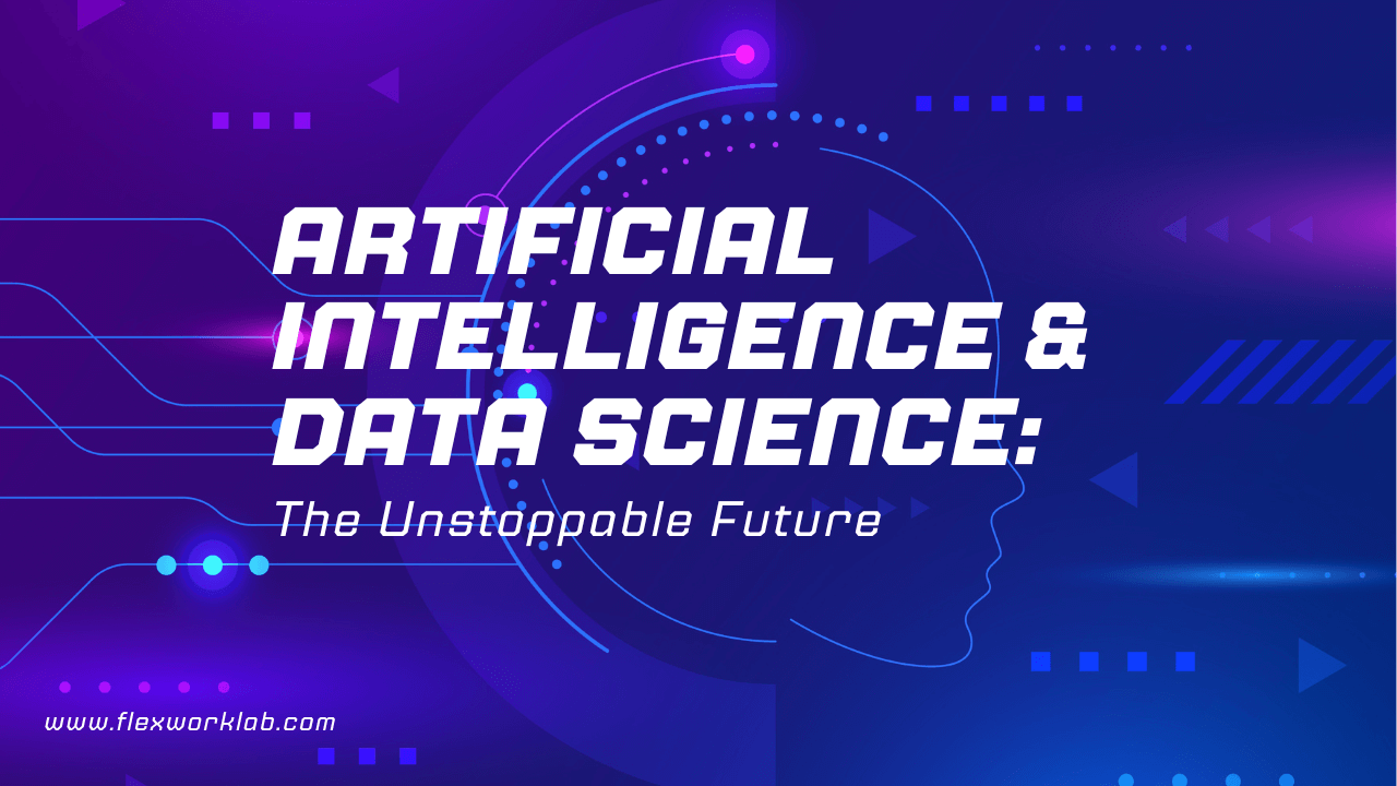 Artificial Intelligence and Data Science Blog thumbnail