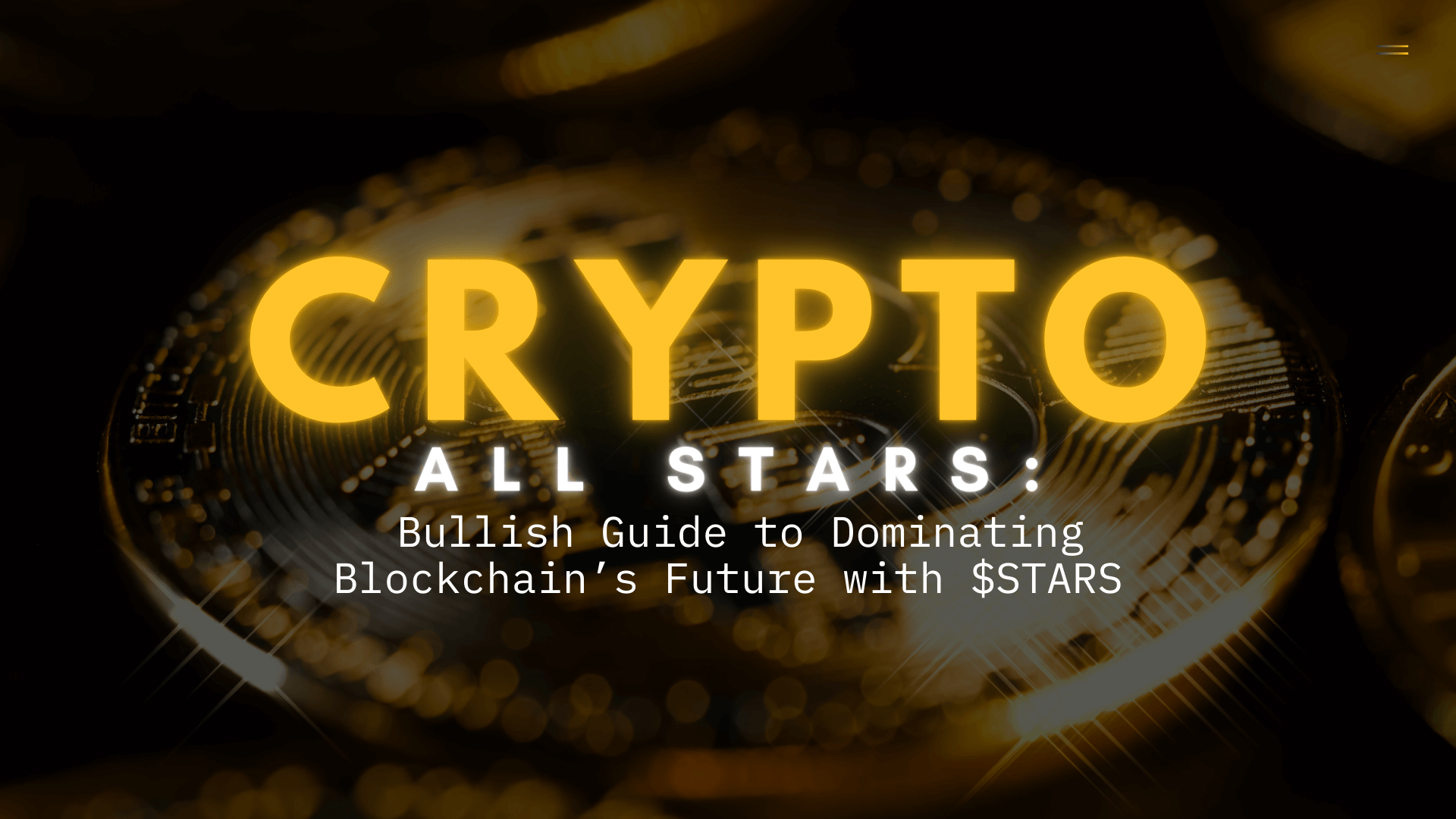 Crypto All Stars Blog Thumbnail