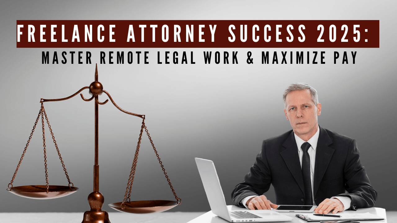 Freelance Attorney Blog Thumbnail